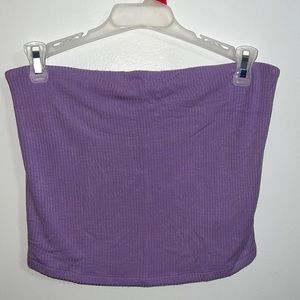 American eagle, size: Medium, light purple
